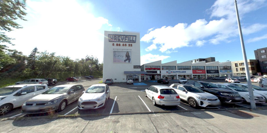 Já 360 street view