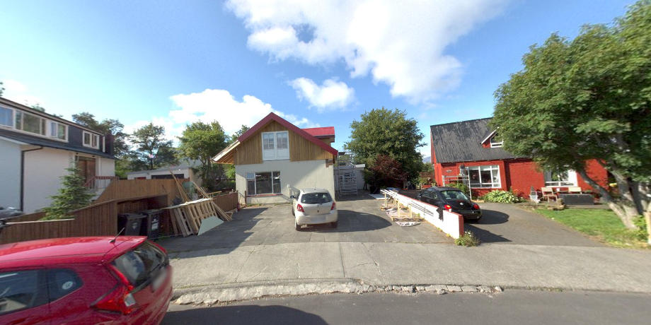 Já 360 street view