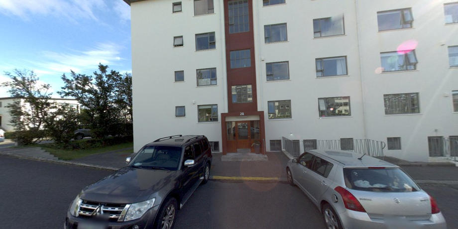 Já 360 street view