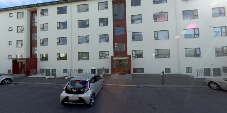 Já 360 street view