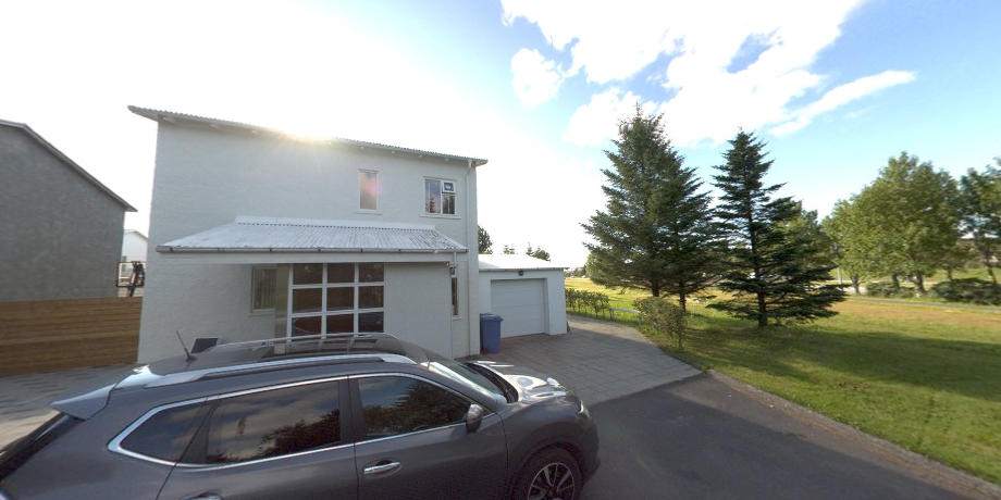 Já 360 street view
