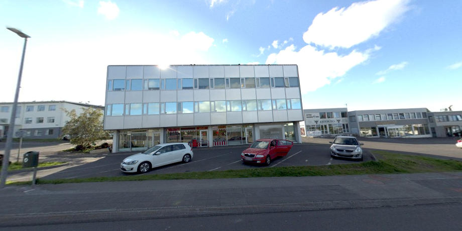 Já 360 street view
