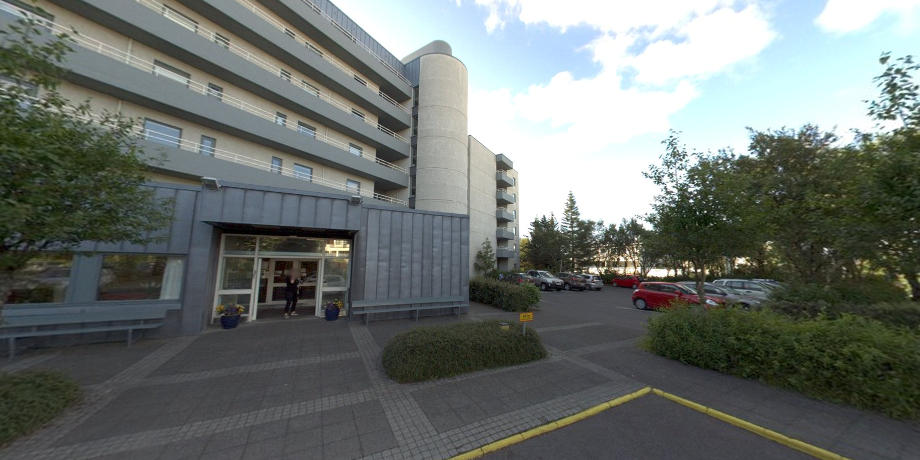 Já 360 street view