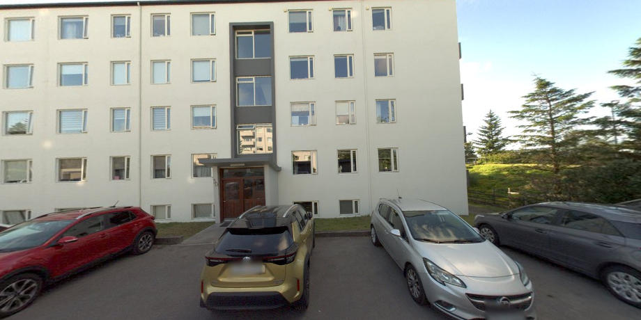 Já 360 götumynd