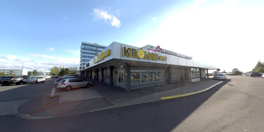 Já 360 street view