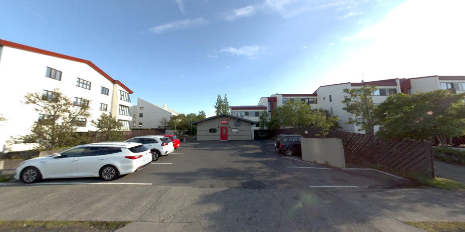 Já 360 street view