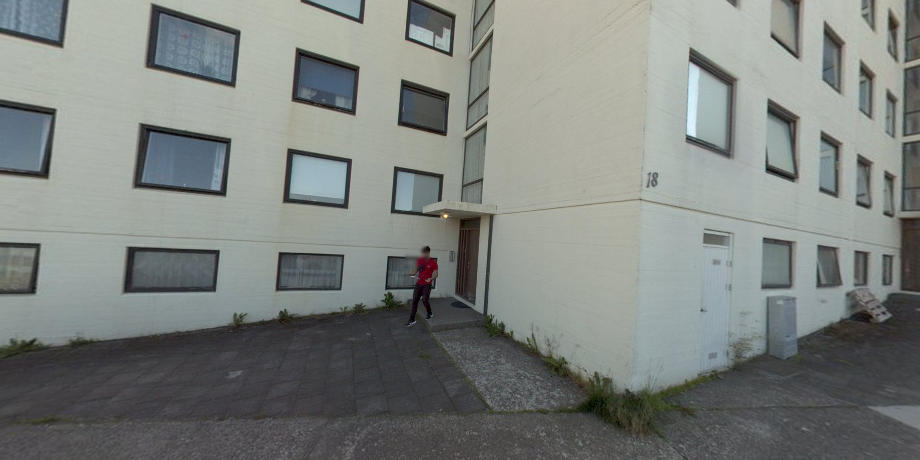 Já 360 street view