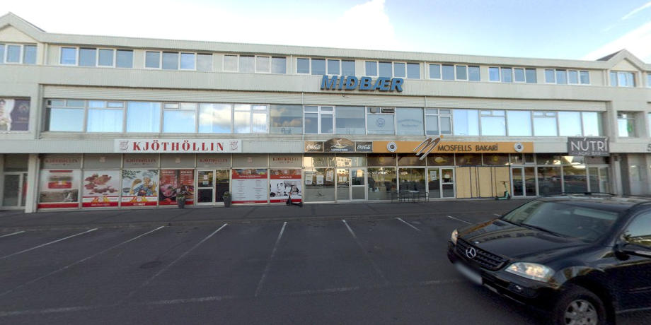 Já 360 götumynd