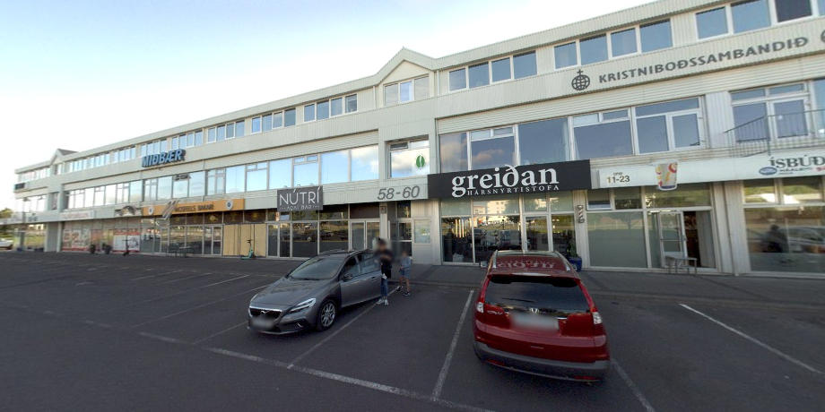 Já 360 street view