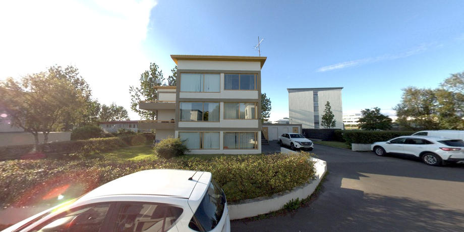 Já 360 street view