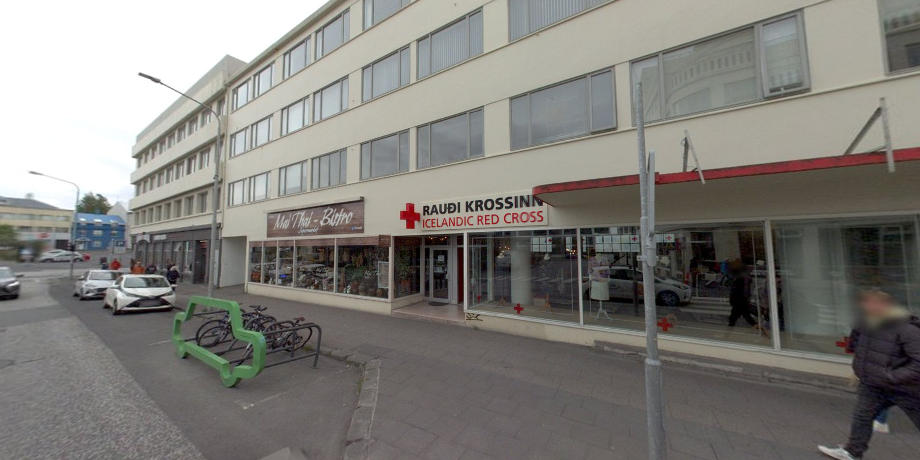 Já 360 götumynd