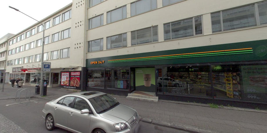 Já 360 street view