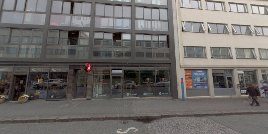 Já 360 street view
