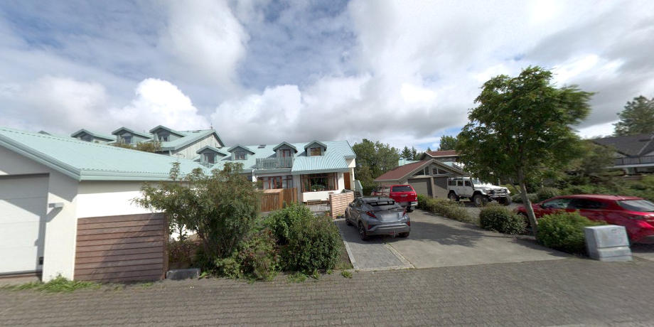 Já 360 street view