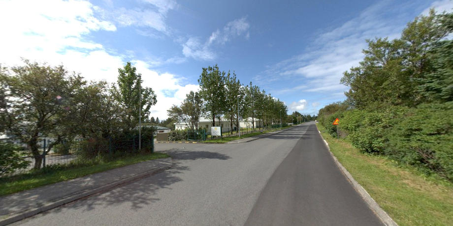 Já 360 street view