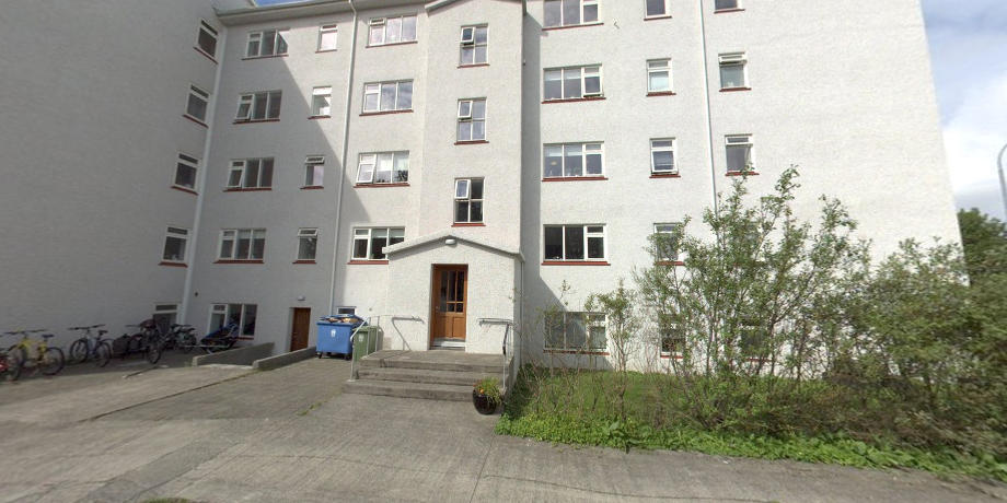 Já 360 götumynd