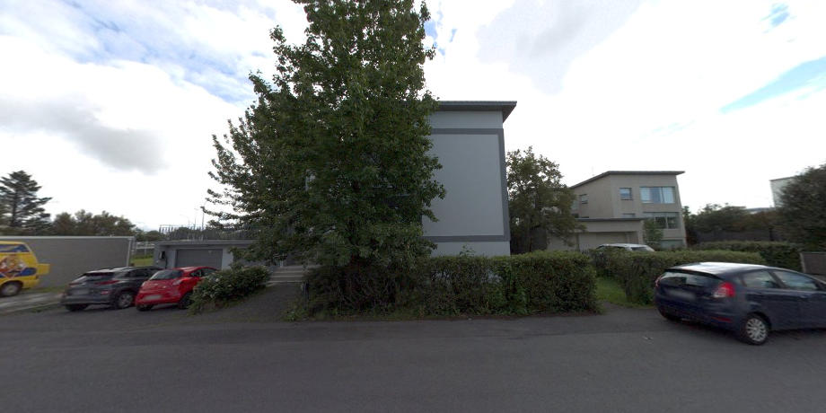Já 360 street view