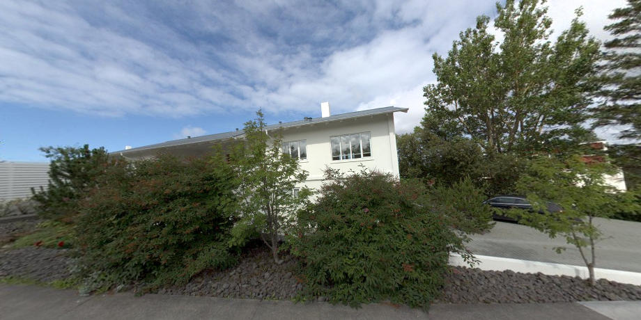 Já 360 street view