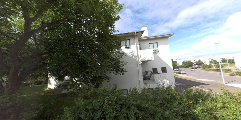 Já 360 street view
