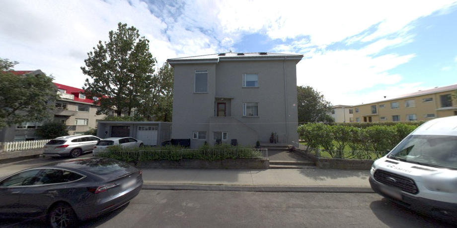 Já 360 street view