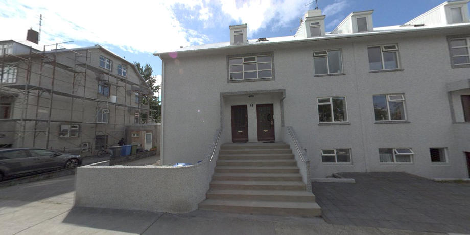 Já 360 street view