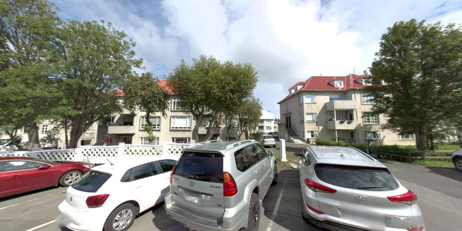 Já 360 street view