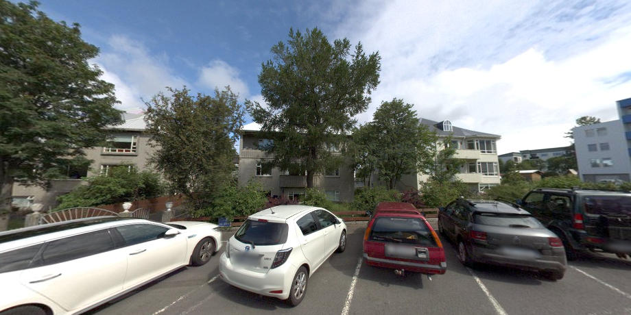 Já 360 street view