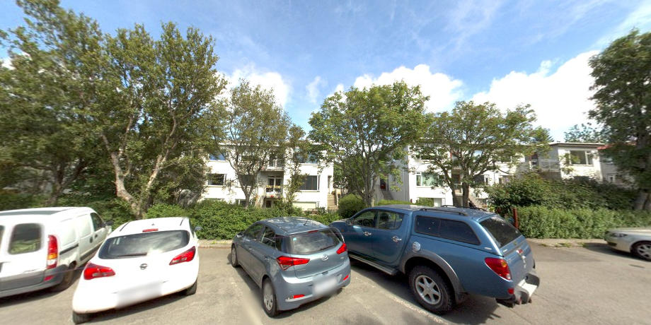 Já 360 street view
