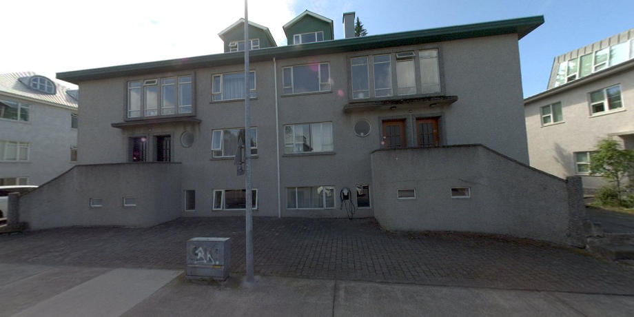Já 360 götumynd
