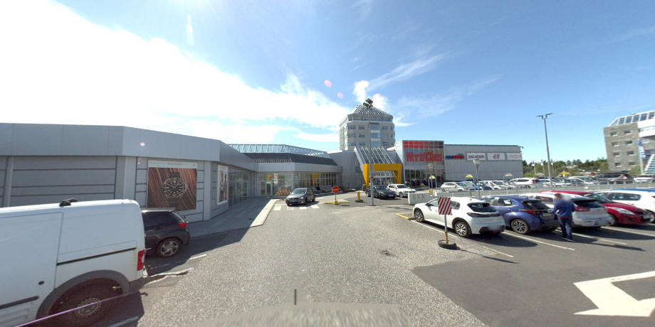 Já 360 street view