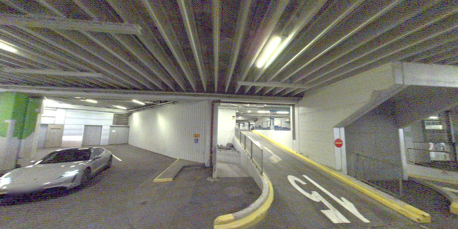 Já 360 street view
