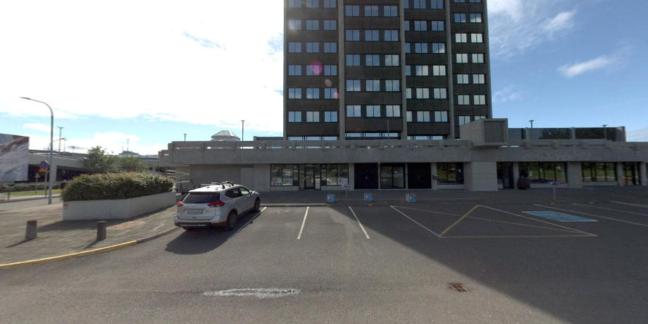 Já 360 street view