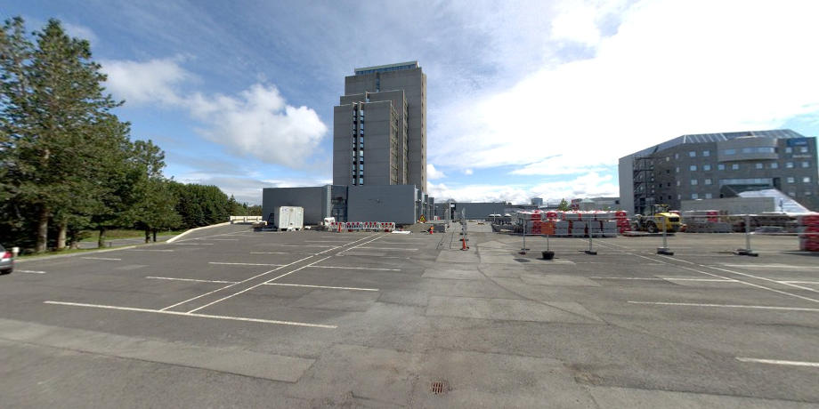 Já 360 street view