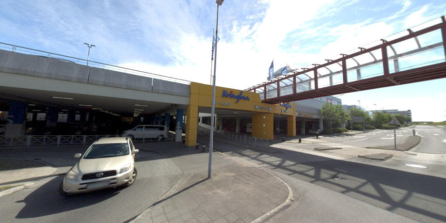 Já 360 street view