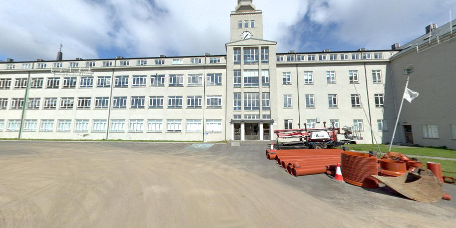 Já 360 street view