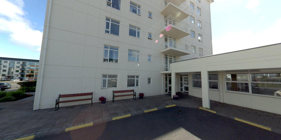 Já 360 street view