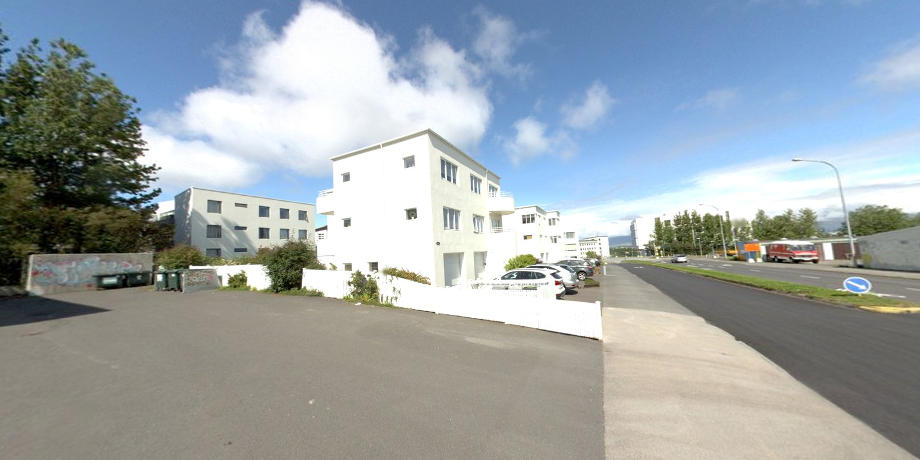 Já 360 street view