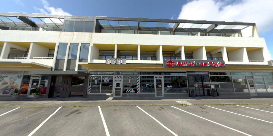 Já 360 street view