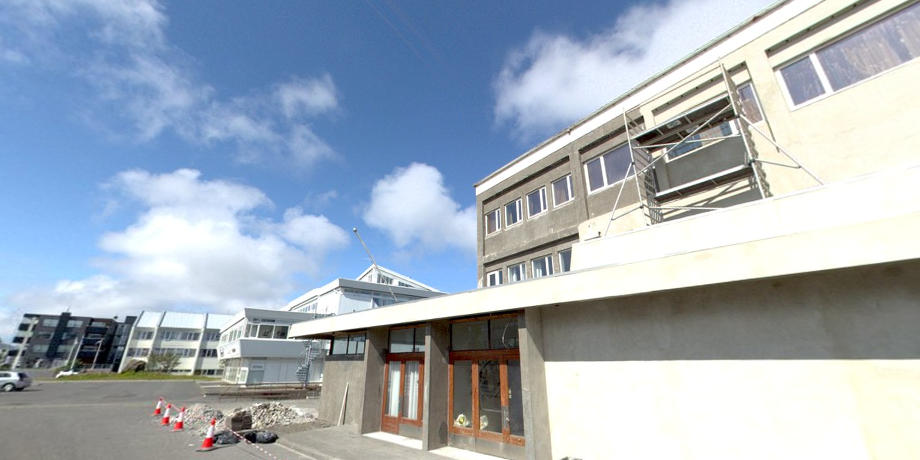 Já 360 street view