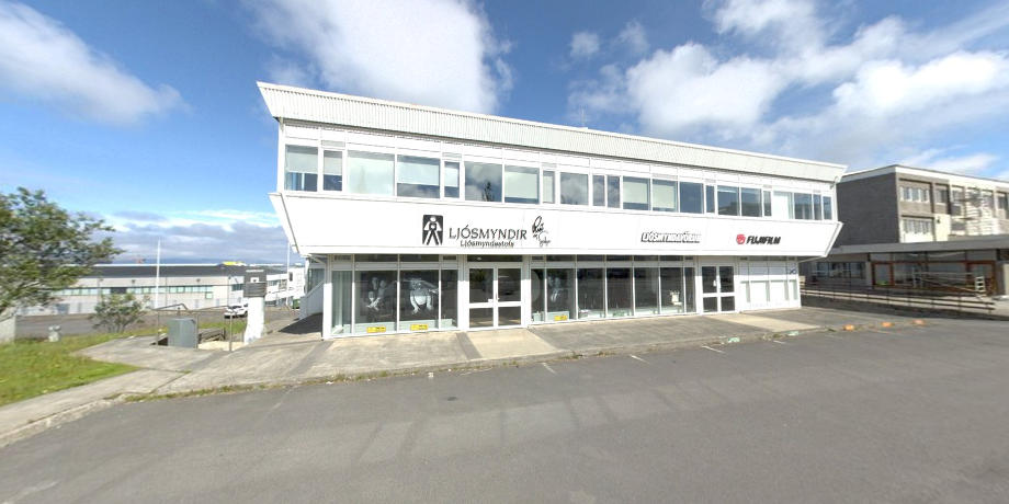 Já 360 street view