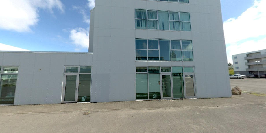 Já 360 street view