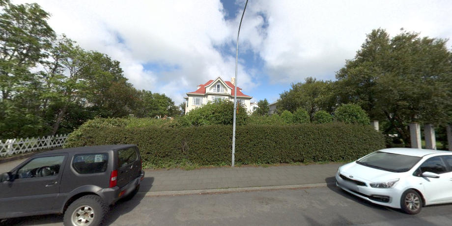 Já 360 street view