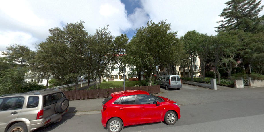 Já 360 street view