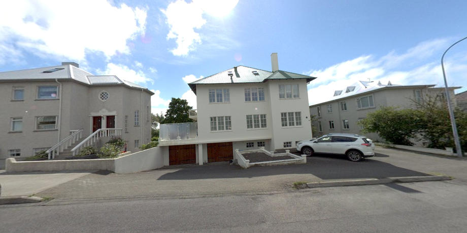 Já 360 street view