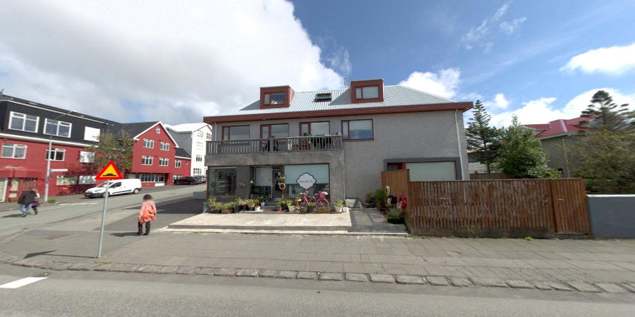Já 360 street view