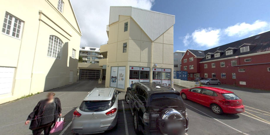 Já 360 street view