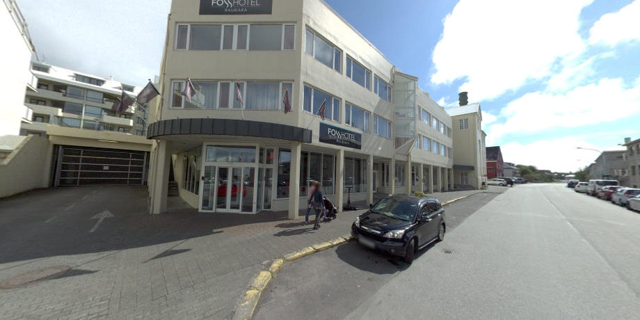 Já 360 street view
