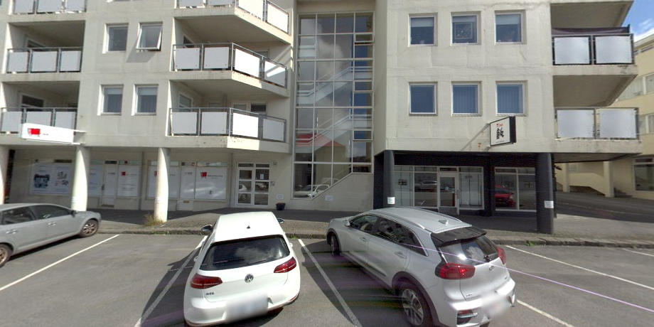 Já 360 götumynd