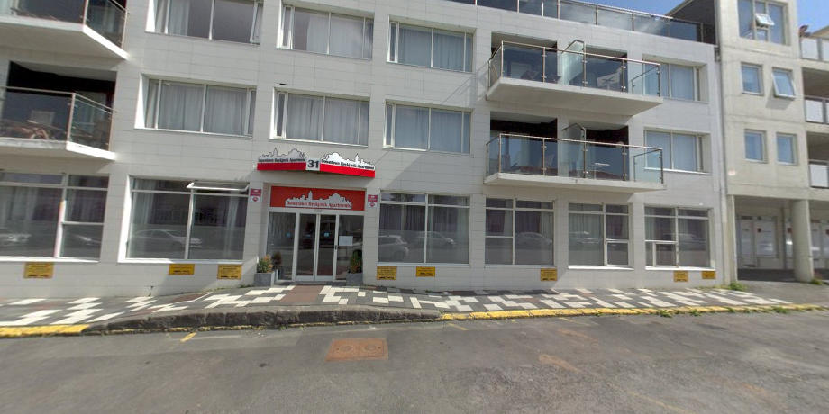 Já 360 street view