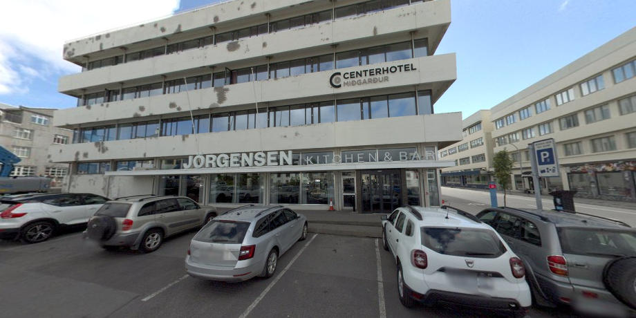 Já 360 street view